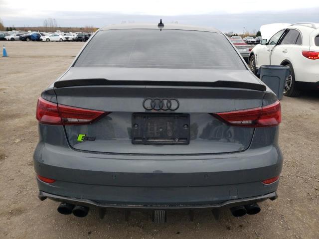 Zdjęcie 6 z aukcji – 2017 AUDI S3 PRESTIG z VIN WAUF1GFF0H1034549