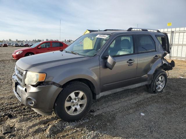 FORD ESCAPE LIM 2009 with VIN 1FMCU94749KA74967 - Photo from auction