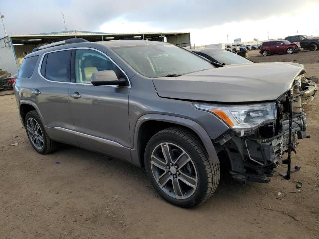 Photo 4 from auction – 2019 GMC ACADIA DEN with VIN 1GKKNXLS6KZ240754