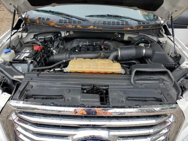 Photo 11 from auction – 2017 FORD F150 SUPER with VIN 1FTEW1EG8HKD70063