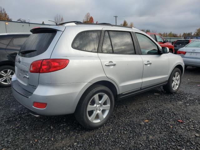 Photo 3 from auction – 2007 HYUNDAI SANTA FE with VIN 5NMSH13E27H123002