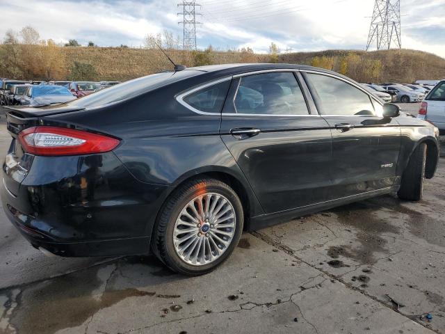 Photo 3 from auction – 2014 FORD FUSION TIT with VIN 3FA6P0RU9ER298587
