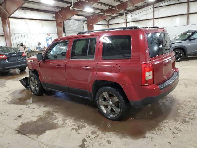 Photo 2 from auction – 2014 JEEP PATRIOT LA with VIN 1C4NJPFA5ED662667