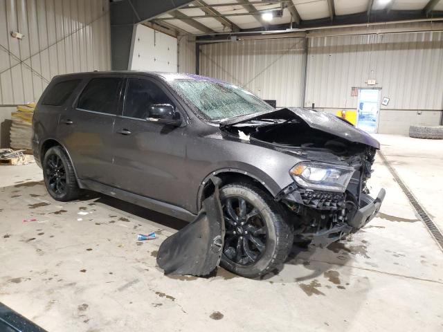 Photo 4 from auction – 2019 DODGE DURANGO R/ with VIN 1C4SDJCT5KC651232