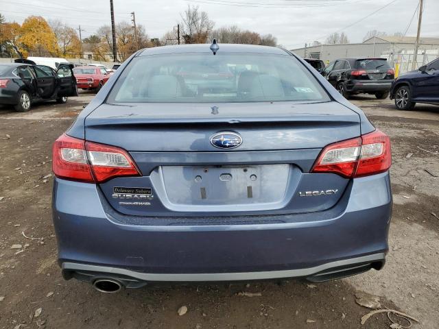 Photo 6 from auction – 2018 SUBARU LEGACY 2.5 with VIN 4S3BNAC62J3041150