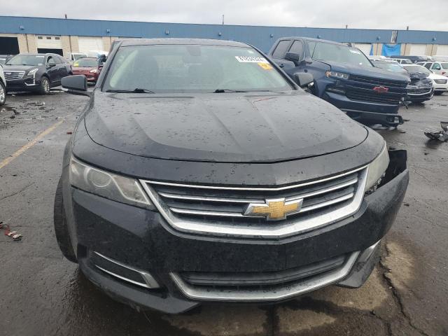 Photo 5 from auction – 2014 CHEVROLET IMPALA LT with VIN 1G1125S34EU107158