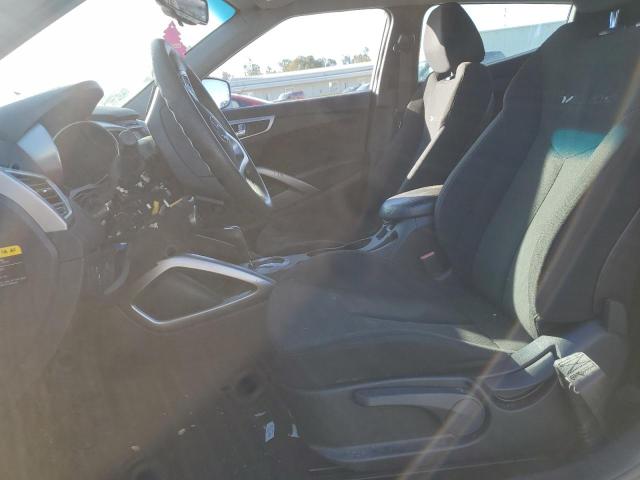 Photo 7 from auction – 2014 HYUNDAI VELOSTER with VIN KMHTC6AD4EU193239