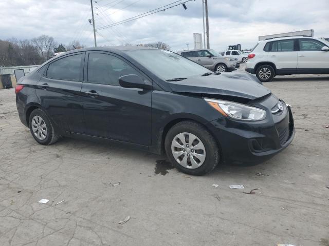 Photo 4 from auction – 2017 HYUNDAI ACCENT SE with VIN KMHCT4AE3HU386533