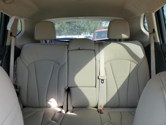 Photo 10 from auction – 2017 BUICK ENVISION E with VIN LRBFXBSAXHD236648