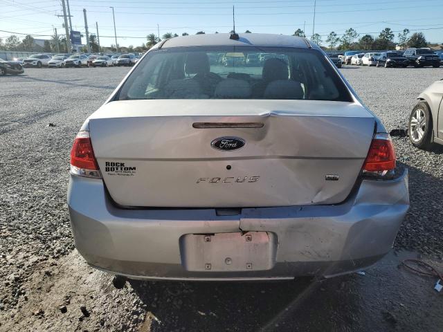 Photo 6 from auction – 2009 FORD FOCUS SE with VIN 1FAHP35N09W245837