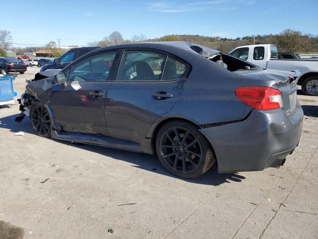 Photo 2 from auction – 2021 SUBARU WRX LIMITE with VIN JF1VA1N69M8817924