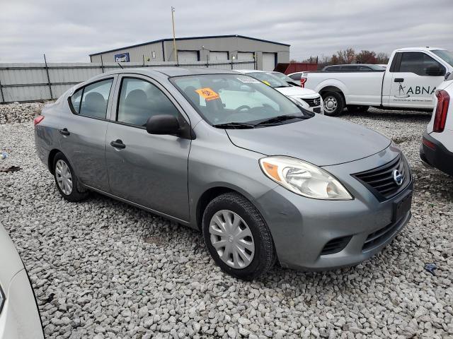 Photo 4 from auction – 2014 NISSAN VERSA S with VIN 3N1CN7AP6EL840042