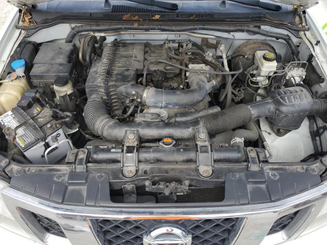Photo 11 from auction – 2017 NISSAN FRONTIER S with VIN 1N6BD0CT7HN707434