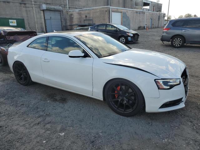 Photo 4 from auction – 2013 AUDI A5 PREMIUM with VIN WAURFAFR0DA012244