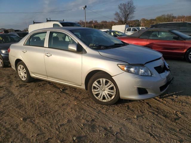 Photo 4 from auction – 2010 TOYOTA COROLLA BA with VIN 1NXBU4EE3AZ280592