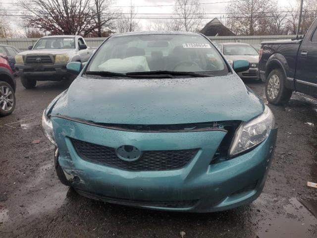 Photo 5 from auction – 2010 TOYOTA COROLLA with VIN 2T1BU4EE0AC495722