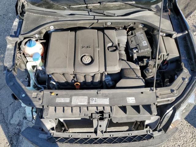 Photo 11 from auction – 2012 VOLKSWAGEN PASSAT SEL with VIN 1VWCP7A36CC095027