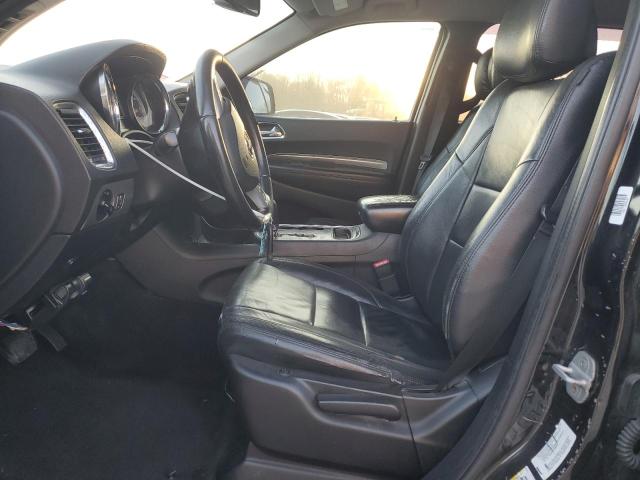 Photo 7 from auction – 2011 DODGE DURANGO EX with VIN 1D4RE2GG3BC691424
