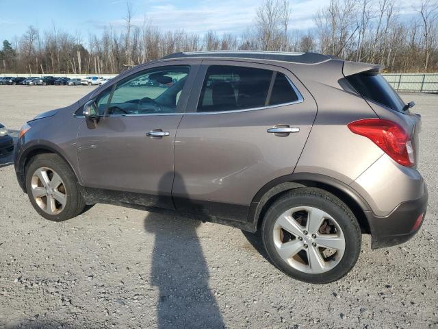 Photo 2 from auction – 2015 BUICK ENCORE with VIN KL4CJASBXFB167889