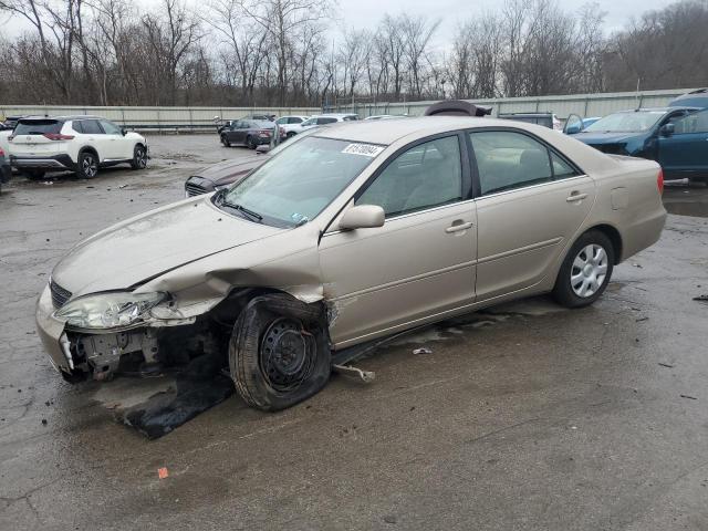 Photo 1 from auction – 2003 TOYOTA CAMRY LE with VIN 4T1BE32K23U741088