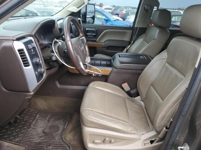 Photo 7 from auction – 2015 GMC SIERRA K15 with VIN 3GTU2VEC2FG248363