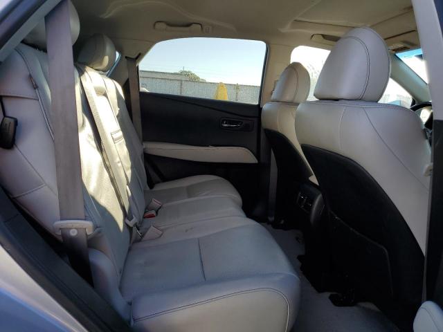Zdjęcie 11 z aukcji – 2013 LEXUS RX 350 z VIN 2T2ZK1BA0DC118103