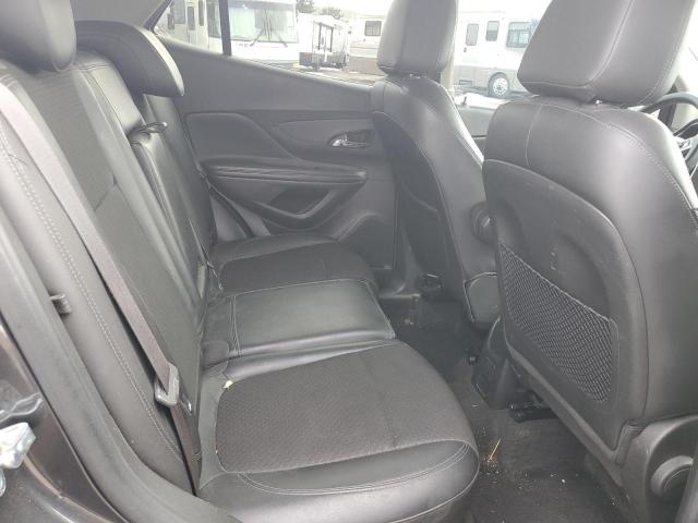 Photo 11 from auction – 2017 BUICK ENCORE PRE with VIN KL4CJASB4HB107545