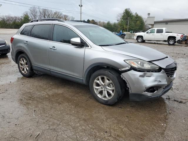 Photo 4 from auction – 2015 MAZDA CX-9 TOURI with VIN JM3TB2CA4F0465095