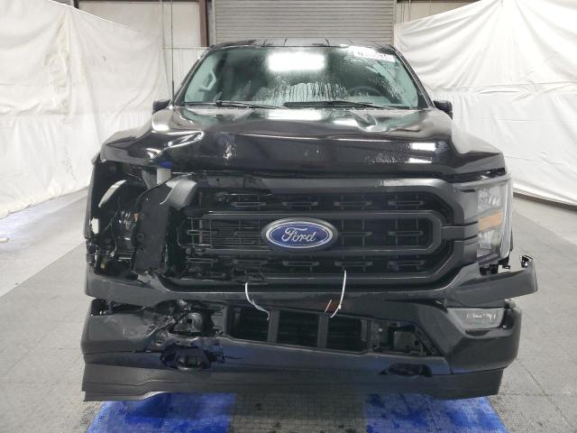 Photo 5 from auction – 2023 FORD F150 SUPER with VIN 1FTEX1EPXPKF00713