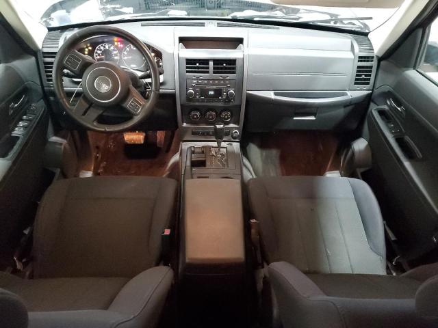Фото 8 с аукциона – 2012 JEEP LIBERTY SP с VIN 1C4PJMAK2CW139986