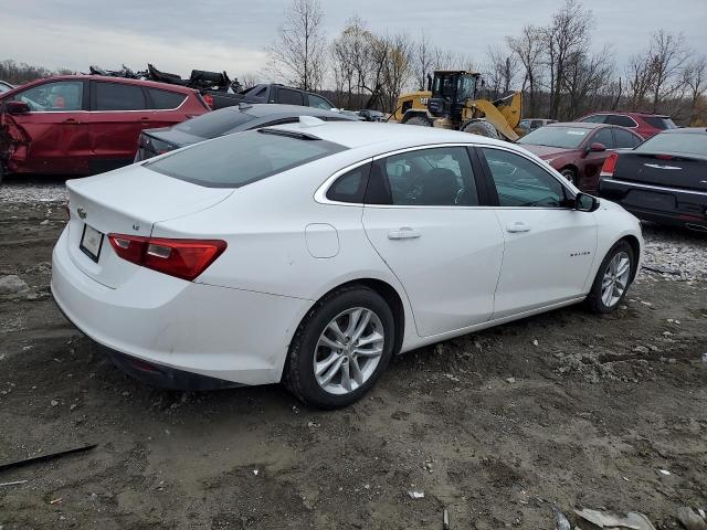 Photo 3 from auction – 2018 CHEVROLET MALIBU LT with VIN 1G1ZD5ST9JF227713
