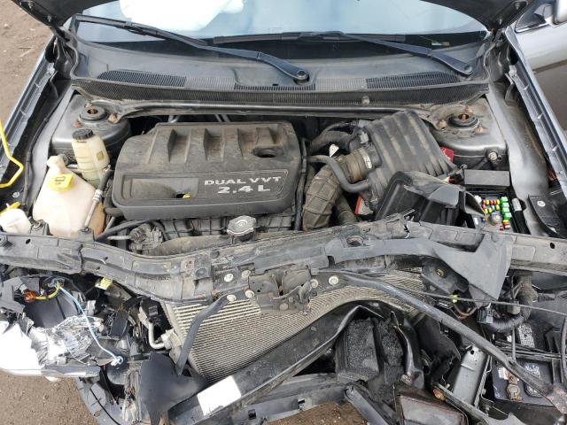 Photo 11 from auction – 2012 CHRYSLER 200 TOURIN with VIN 1C3CCBBB1CN120626
