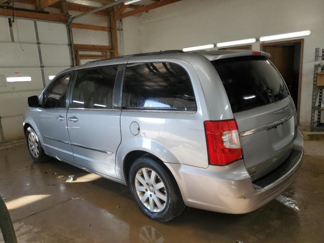 Photo 2 from auction – 2014 CHRYSLER TOWN & COU with VIN 2C4RC1BG8ER156783