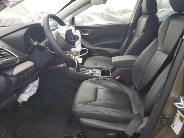 Photo 7 from auction – 2023 SUBARU FORESTER L with VIN JF2SKAPC8PH547538