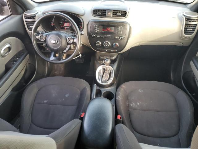 Zdjęcie 8 z aukcji – 2015 KIA SOUL z VIN KNDJN2A21F7201696