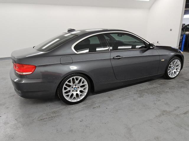 Photo 3 from auction – 2007 BMW 328 I with VIN WBAWB33537PV73406