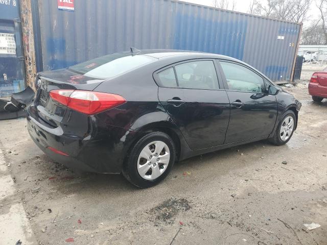 Photo 3 from auction – 2016 KIA FORTE LX with VIN KNAFK4A68G5469443