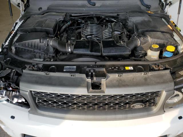 Photo 12 from auction – 2012 LAND ROVER RANGE ROVE with VIN SALSF2D49CA754974