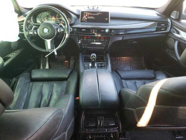 Photo 8 from auction – 2015 BMW X6 XDRIVE5 with VIN 5UXKU6C52F0F93975