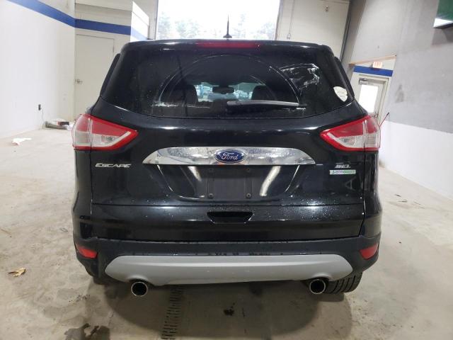 Photo 6 from auction – 2013 FORD ESCAPE SEL with VIN 1FMCU0HX2DUC31642