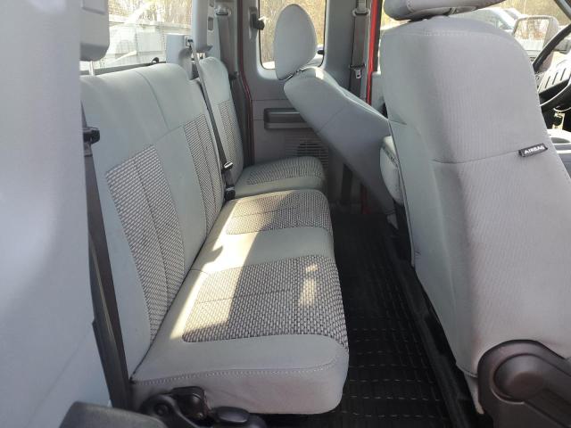 Photo 10 from auction – 2011 FORD F250 SUPER with VIN 1FT7X2B62BEB02462