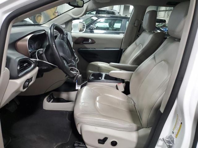Photo 7 from auction – 2019 CHRYSLER PACIFICA T with VIN 2C4RC1EG7KR541212