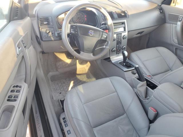 Photo 8 from auction – 2006 VOLVO C70 T5 with VIN YV1MC68276J001385
