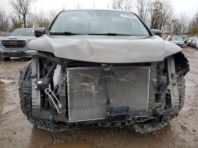 Снимка 5 от търг – 2020 HONDA RIDGELINE с VIN 5FPYK3F52LB026209