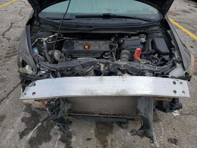 Photo 11 from auction – 2012 HONDA CIVIC EX with VIN 2HGFB2F84CH523908