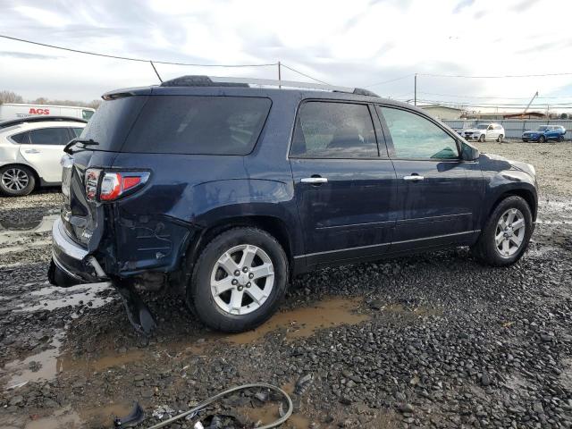 Photo 3 from auction – 2015 GMC ACADIA SLE with VIN 1GKKVPKD5FJ226027