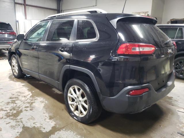 Photo 2 from auction – 2017 JEEP CHEROKEE L with VIN 1C4PJLCB0HD223346