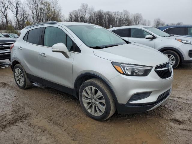 Photo 4 from auction – 2018 BUICK ENCORE PRE with VIN KL4CJESB4JB522619