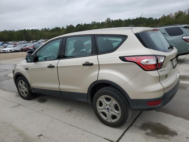 Photo 2 from auction – 2017 FORD ESCAPE S with VIN 1FMCU0F78HUD72238