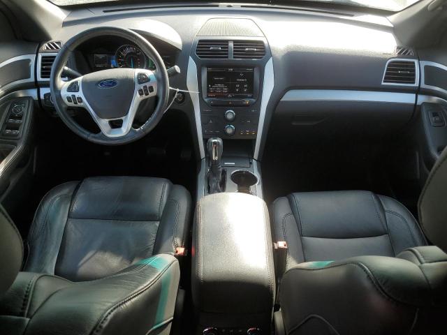 Photo 8 from auction – 2015 FORD EXPLORER X with VIN 1FM5K7D84FGC01856
